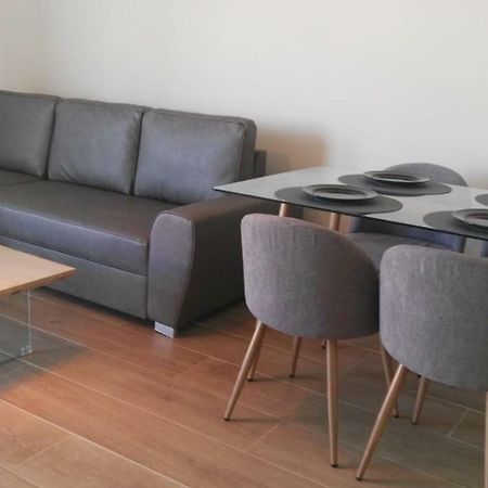 Apartments "La Roca" Торремолинос Экстерьер фото